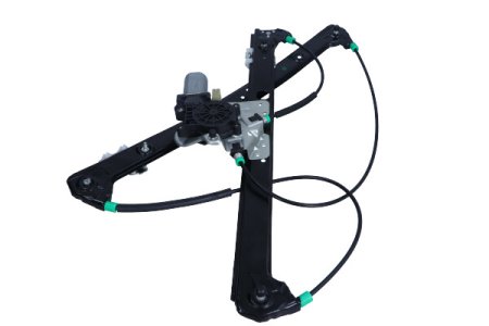 PODNOŚNIK SZYBY BMW P. E53 00-06 LE (Z SILNIKIEM)