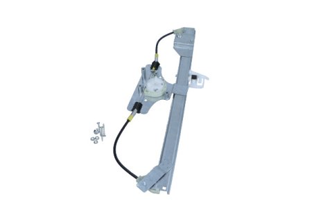 PODNOŚNIK SZYBY CITROEN P. C3 02- LE (ELEKTRYCZNY BEZ SILNIKA)