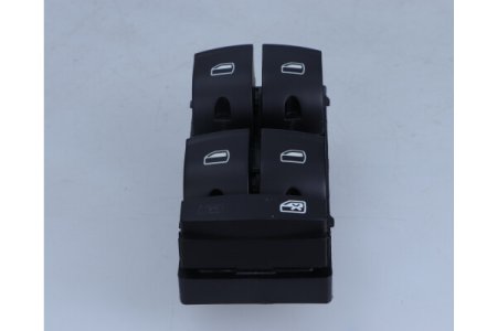 PRZEŁĄCZNIK PODNOŚNIKA SZYBY AUDI A6 2,7TDI 05-