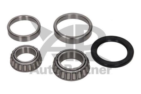 ŁOŻYSKO KOŁA HYUNDAI T. SONATA 89-98 BEZ ABS