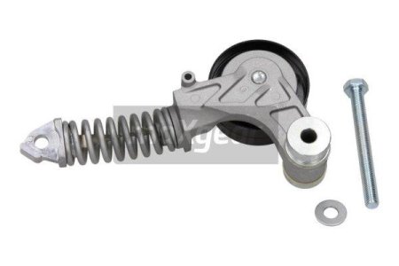 NAPINACZ PASKA WIELOROWK. OPEL 1,0 12V/1,2 16V