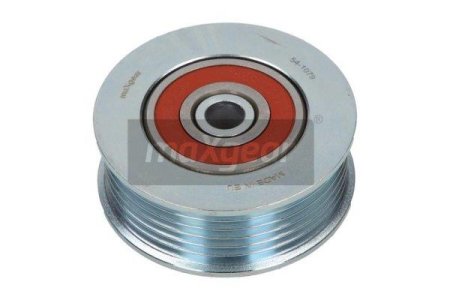 ROLKA PASKA WIELOROWK. MAZDA 6 II 1,8MZR/2,0MZR/2,5MZR