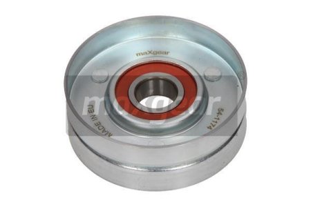 ROLKA PASKA WIELOROWK. JAGUAR XJ/XK/S-TYPE