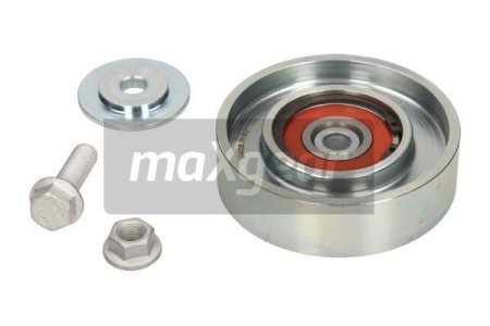 ROLKA PASKA WIELOROWK. TOYOTA YARIS 1,0-1,3 99-