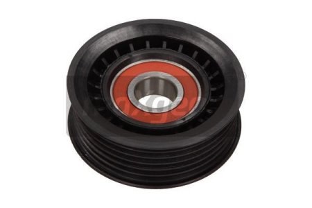 ROLKA NAPINACZA PASKA WIELOROWK. VW 3,2B T5