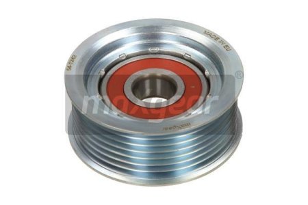 ROLKA PASKA WIELOROWK. HONDA 2,2CDTI CIVIC VIII 06-