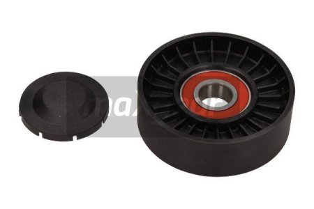 ROLKA NAPINACZA PASKA WIELOROWK. VW A6 4,2/A8 3,7 PLASTIKOWA