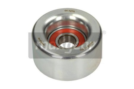 ROLKA NAPINACZA PASKA WIELOROWK. NISSAN MURANO 3,5 METALOWA