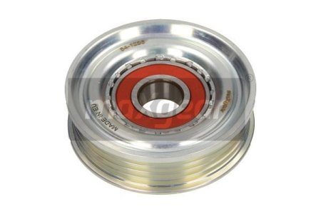 ROLKA NAPINACZA PASKA WIELOROWK. HONDA CIVIC VII 1,3 HYBRID METALOWA