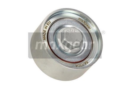 ROLKA PASKA WIELOROWK. HYUNDAI I10 1,0 KIA PICANTO 11- METALOWA