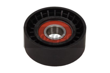 ROLKA NAPINACZA PASKA WIELOROWK. CHEVROLET AVEO 1,3D 11- PLASTIKOWA