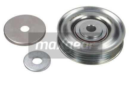 ROLKA PROWADZĄCA PASEK KLINOWY HONDA CIVIC V/ CR-V 1,4/1,5/1,6/2,0 95-