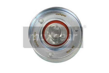 ROLKA PASKA WIELOROWK. RENAULT 1,4 CLIO I/ RAPID