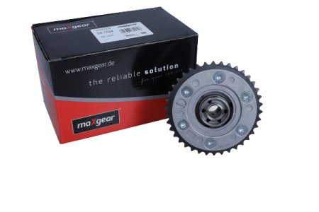 KOŁO WAŁKA ROZRZĄDU BMW 3 E90 3,0 06- (WARIATOR FAZ ROZRZĄDU)