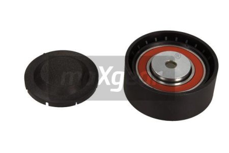 ROLKA NAPINACZA PASKA WIELOROWK. BMW M60