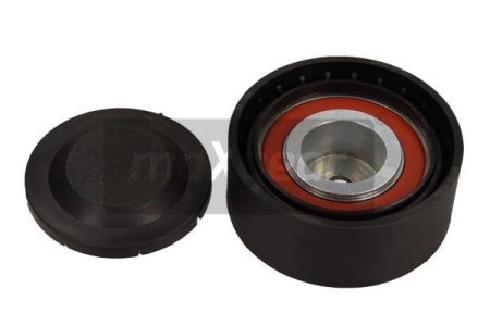 ROLKA NAPINACZA PASKA WIELOROWK. BMW M62