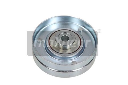 ROLKA PASKA WIELOROWK. BMW/ OPEL M47/M57 2,0D/3,0D METALOWA