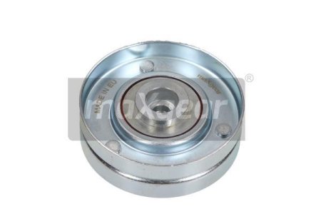 ROLKA PASKA WIELOROWK. BMW/ OPEL M47/M57 2,0D/3,0D METALOWA