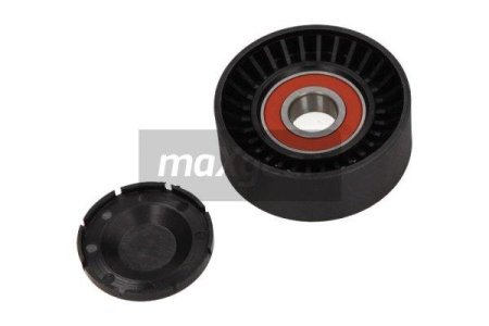 ROLKA PASKA WIELOROWK. BMW X5 4,4