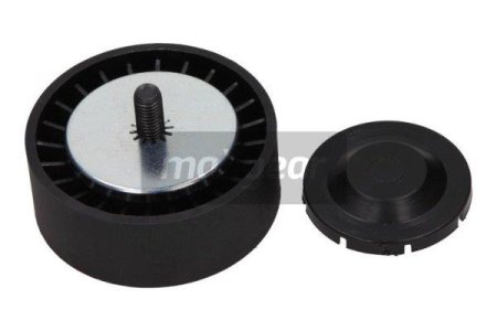 ROLKA PASKA WIELOROWK. BMW M47/57