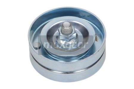 ROLKA PASKA WIELOROWK. BMW E39/46 M47 1,8/2,0D