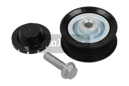 ROLKA PROWADZĄCA PASEK KLINOWY BMW E46 N42/46