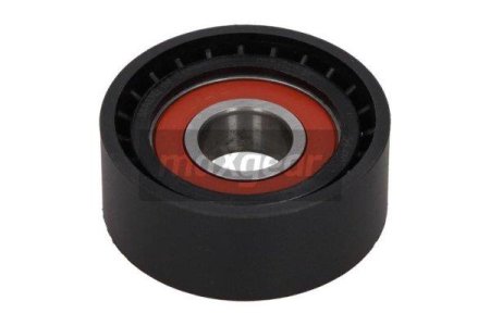 ROLKA NAPINACZA PASKA WIELOROWK. TOYOTA 1,6D-4D/MINI DIESEL