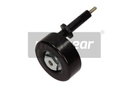 ROLKA NAPINACZA PASKA WIELOROWK. BMW