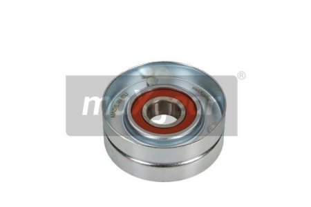 ROLKA NAPINACZA PASKA WIELOROWK. MINI 1,6 02-