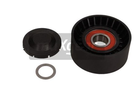 ROLKA NAPINACZA PASKA WIELOROWK. BMW N54 E90/92 06-