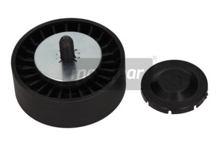 ROLKA PASKA WIELOROWK. BMW N43/47/5