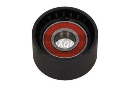 ROLKA NAPINACZA PASKA WIELOROWK. BMW 3/5