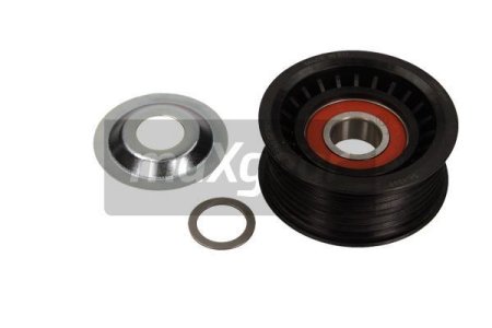 ROLKA PASKA WIELOROWK. DB W220 S600 M137