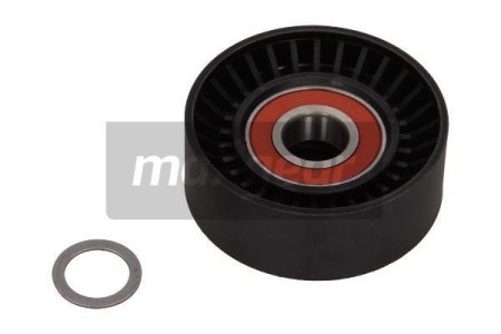 ROLKA NAPINACZA PASKA WIELOROWK. SSANGYONG KORRANDO/ACTYON X-DI