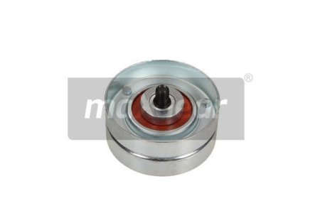 ROLKA NAPINACZA PASKA WIELOROWK. DB OM646 METALOWA