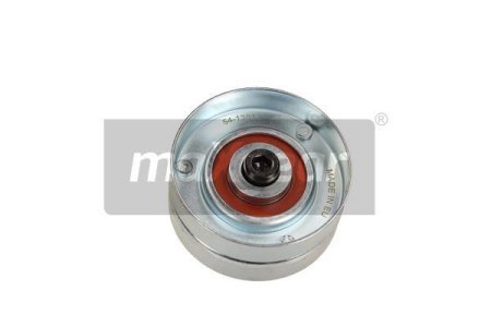 ROLKA NAPINACZA PASKA WIELOROWK. DB OM646 METALOWA