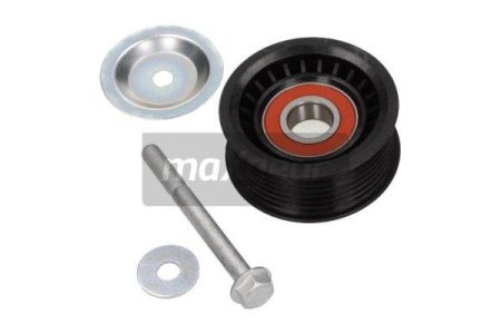 ROLKA PASKA WIELOROWK. DB OM628 400CDI W211/463/163/220