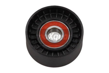 ROLKA NAPINACZA PASKA WIELOROWK. DB OM628 400CDI W211/463/163/220