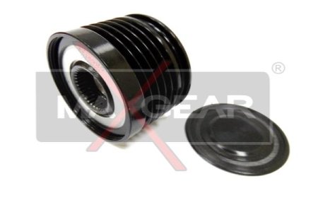 KOŁO PASOWE ALTERNATORA DB