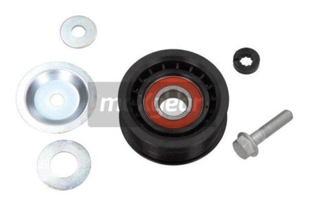 ROLKA NAPINACZA PASKA WIELOROWK. DB M272