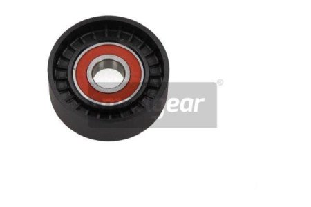 ROLKA NAPINACZA PASKA WIELOROWK. DB W169/245 1,5-2,0 04-