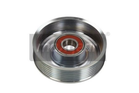 ROLKA NAPINACZA PASKA WIELOROWK. FORD FIESTA 1,25-1,6 95-