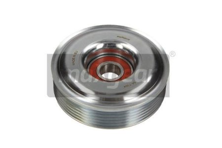 ROLKA NAPINACZA PASKA WIELOROWK. FORD FIESTA 1,25-1,6 95-