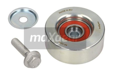 ROLKA PASKA WIELOROWK. FORD 1,6-2,0 METALOWA