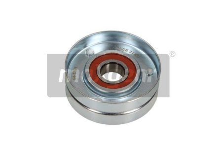 ROLKA NAPINACZA PASKA WIELOROWK. OPEL 1,0 12V/ 1,2 16V