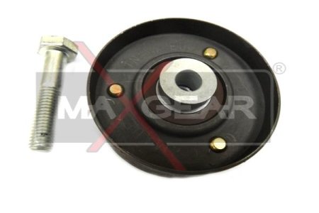 ROLKA PASKA WIELOROWK. OPEL 1,7DT/