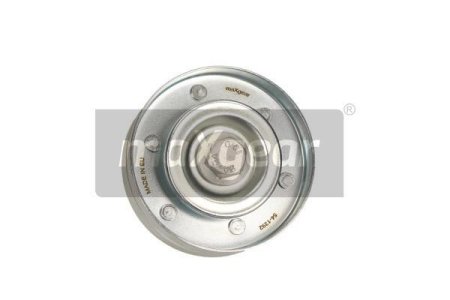 ROLKA PASKA WIELOROWK. HONDA 1,7CTDI 02-