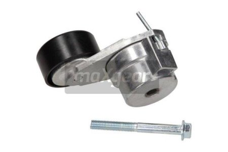 NAPINACZ PASKA WIELOROWK. OPEL 1,6/1,8 02-