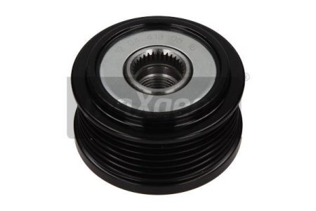 KOŁO PASOWE ALTERNATORA OPEL