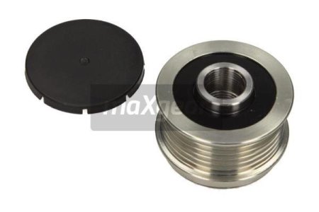 KOŁO PASOWE ALTERNATORA OPEL